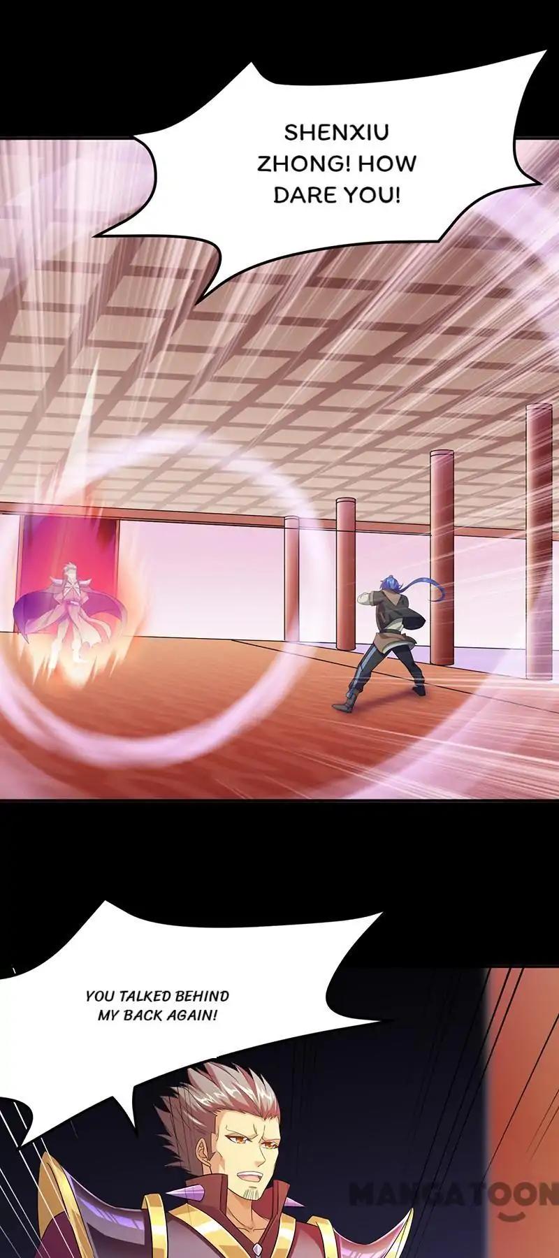 Martial Arts Reigns Chapter 88 page 29 - Chapter 88