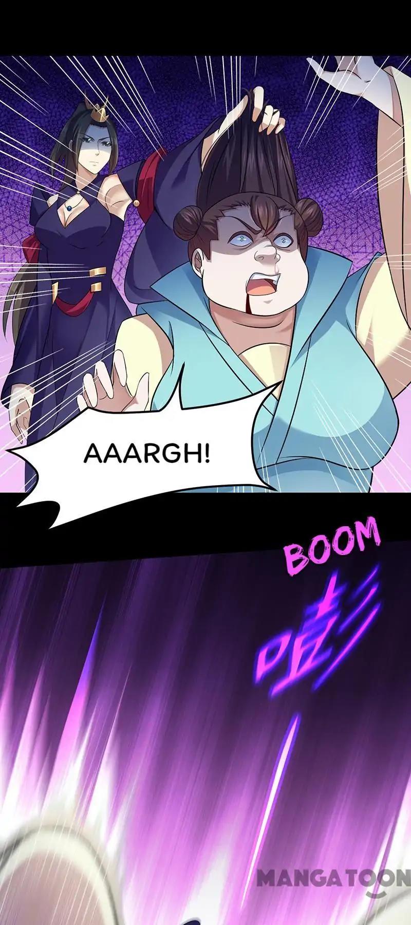 Martial Arts Reigns Chapter 88 page 6 - Chapter 88