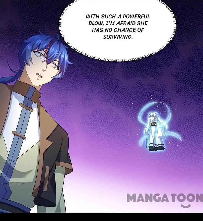 Martial Arts Reigns Chapter 88 page 9 - Chapter 88