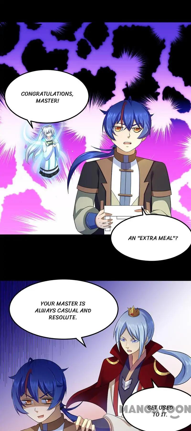 Martial Arts Reigns Chapter 89 page 11 - Chapter 89