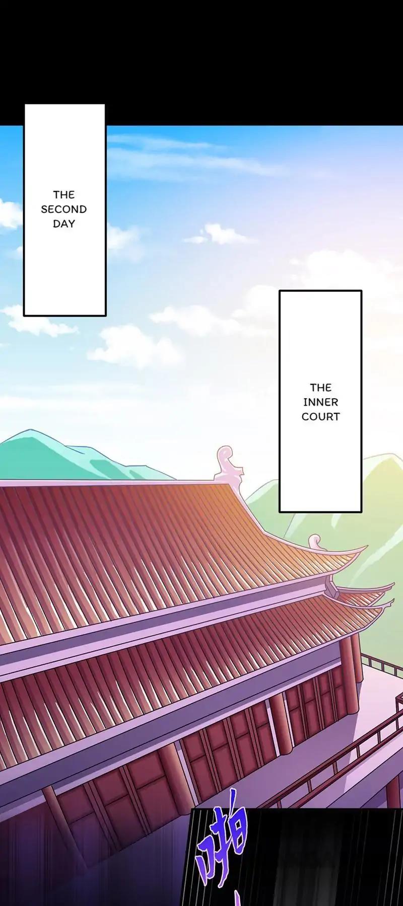 Martial Arts Reigns Chapter 89 page 20 - Chapter 89