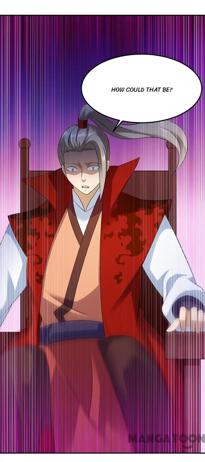 Martial Arts Reigns Chapter 89 page 23 - Chapter 89