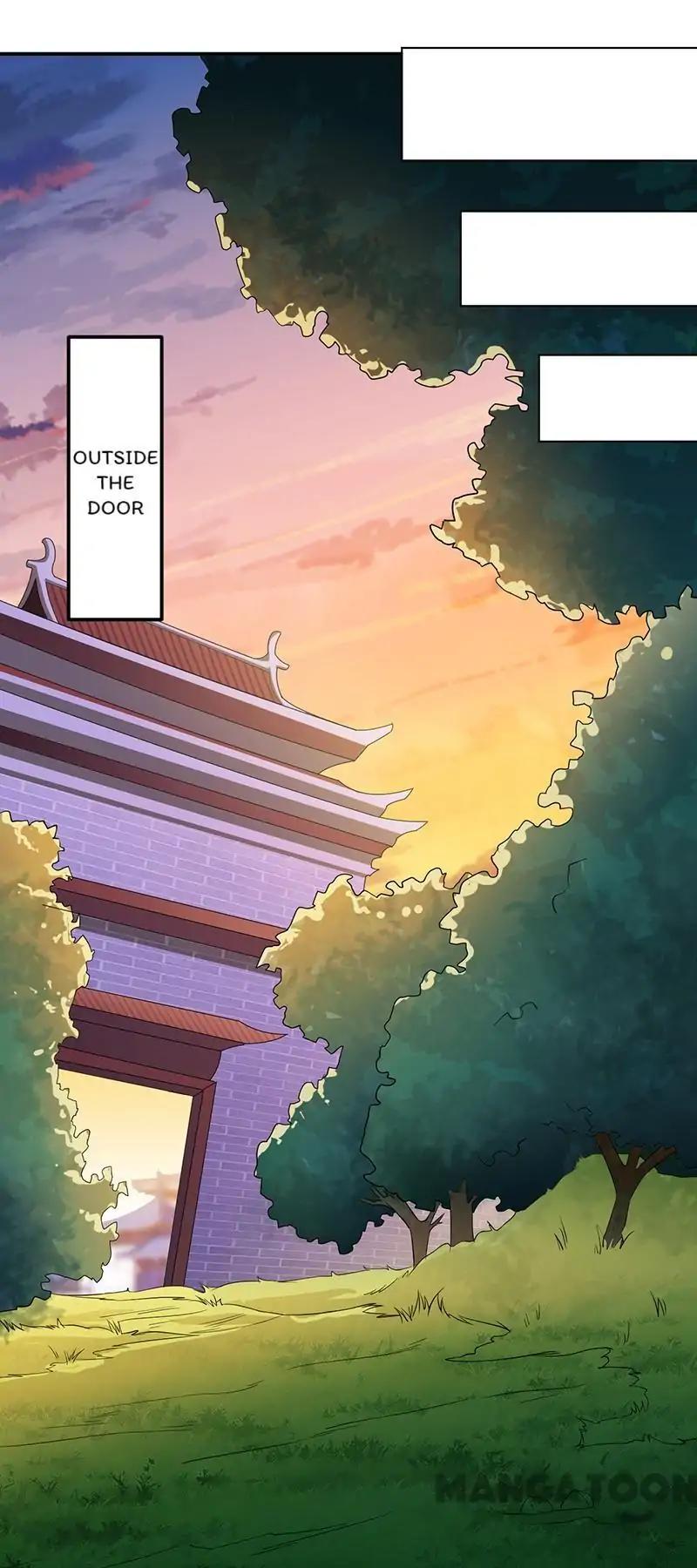 Martial Arts Reigns Chapter 89 page 27 - Chapter 89