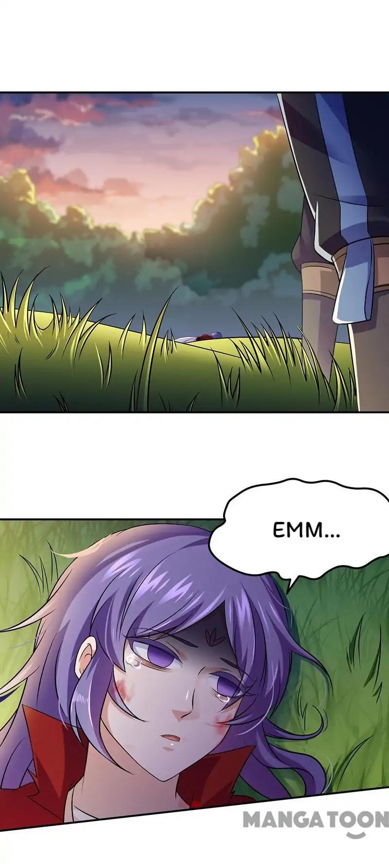 Martial Arts Reigns Chapter 89 page 31 - Chapter 89