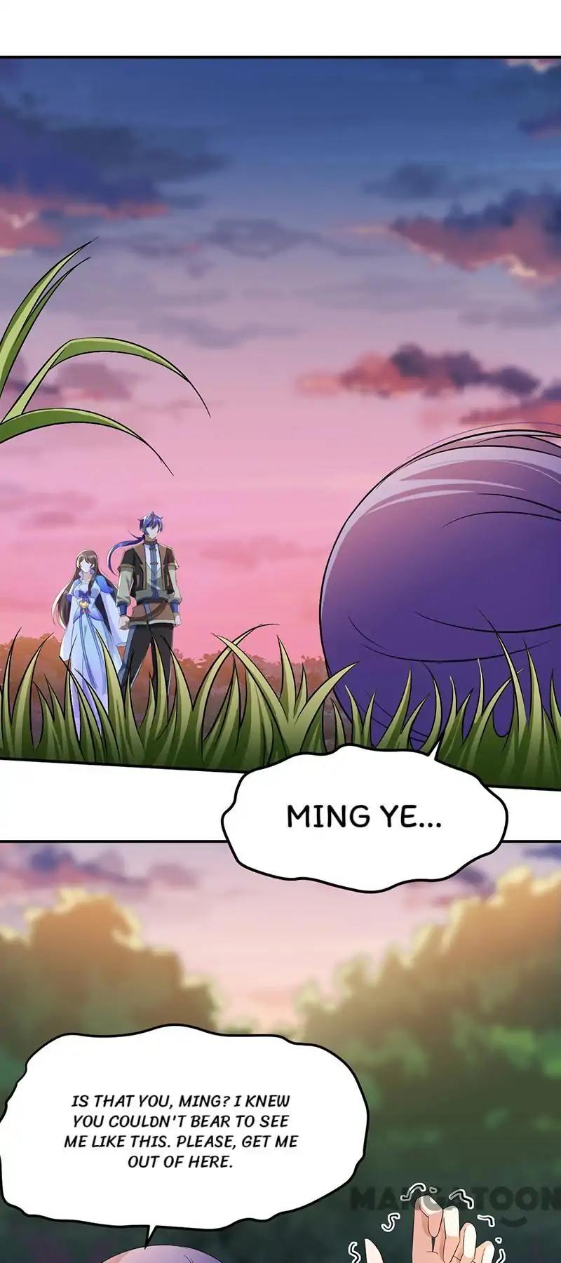 Martial Arts Reigns Chapter 89 page 32 - Chapter 89