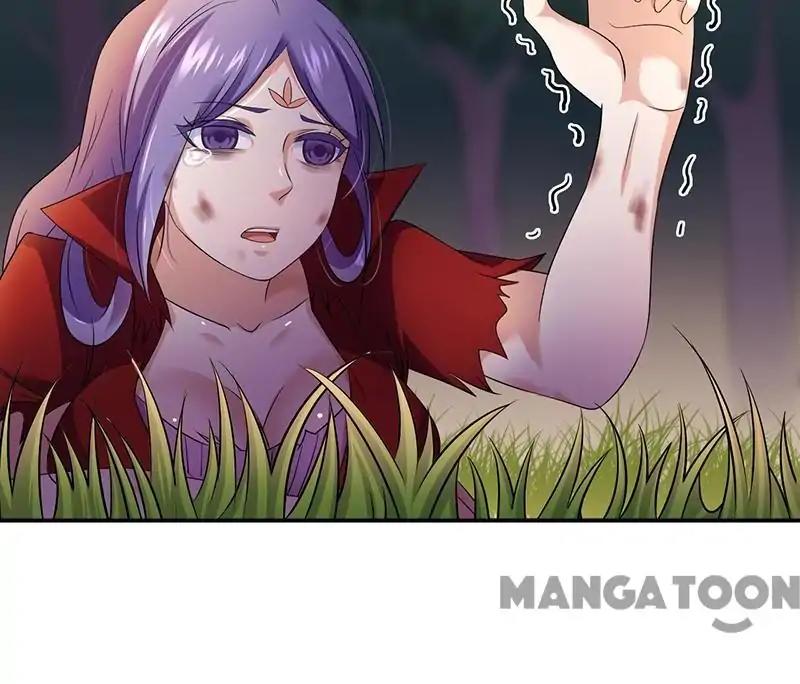 Martial Arts Reigns Chapter 89 page 33 - Chapter 89