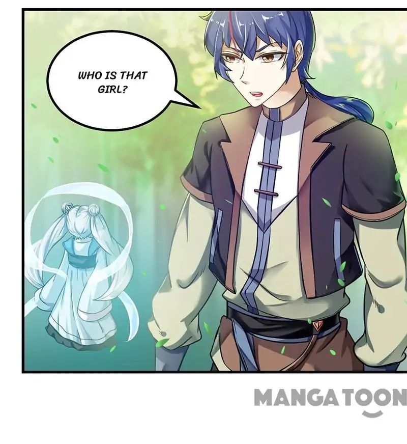 Martial Arts Reigns Chapter 9 page 1 - Chapter 9: Episode 9