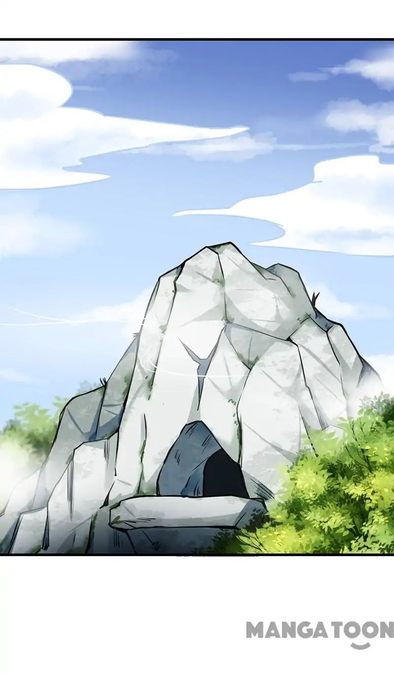 Martial Arts Reigns Chapter 9 page 11 - Chapter 9: Episode 9