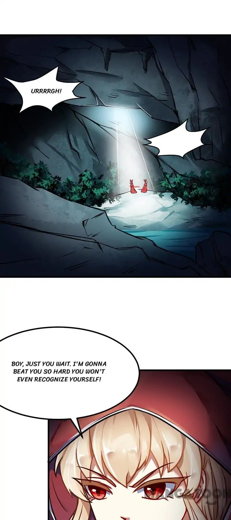 Martial Arts Reigns Chapter 9 page 12 - Chapter 9: Episode 9