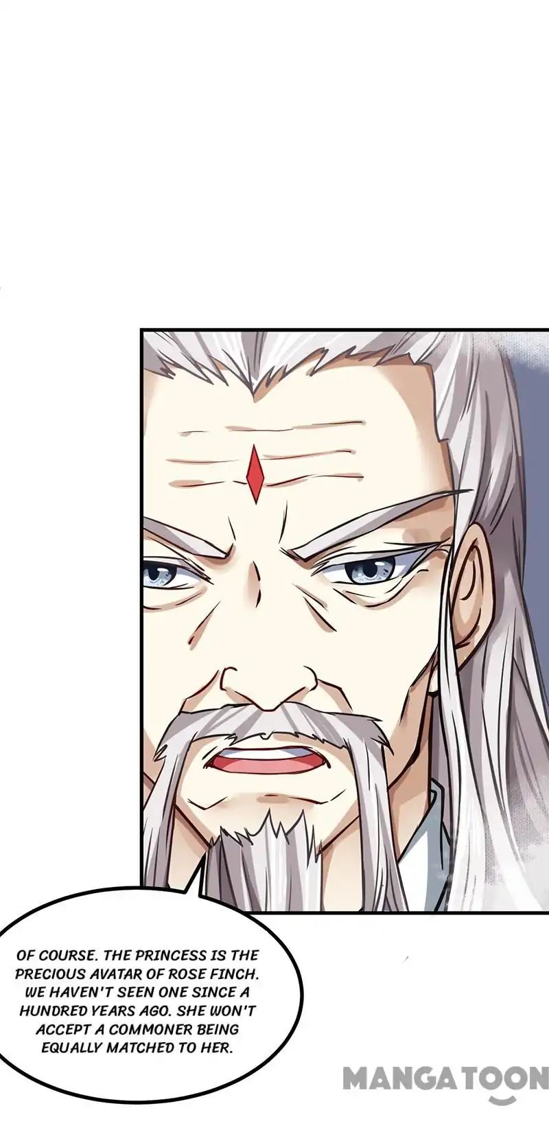 Martial Arts Reigns Chapter 9 page 16 - Chapter 9: Episode 9