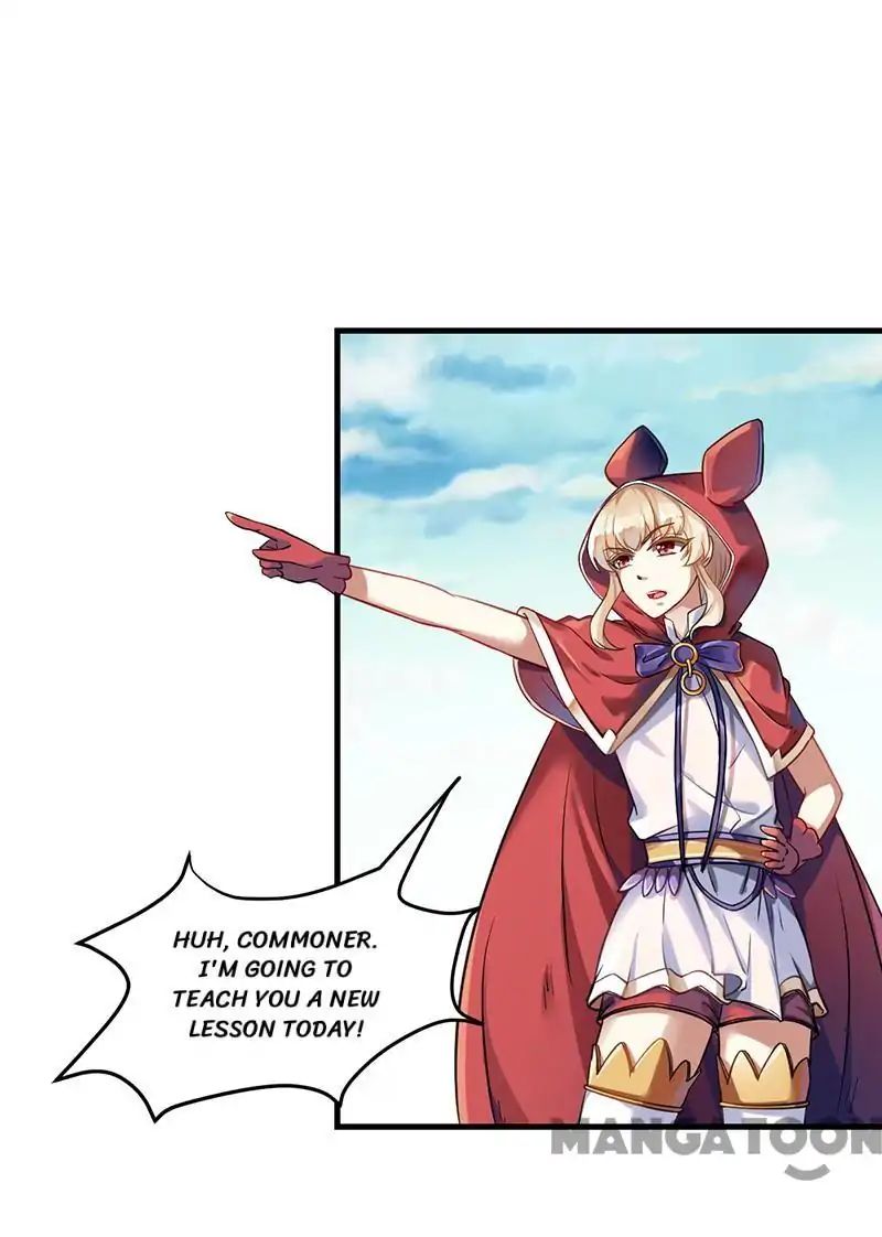 Martial Arts Reigns Chapter 9 page 18 - Chapter 9: Episode 9