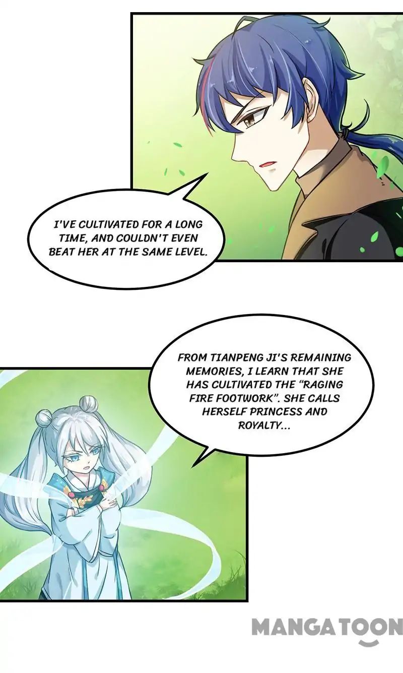 Martial Arts Reigns Chapter 9 page 2 - Chapter 9: Episode 9