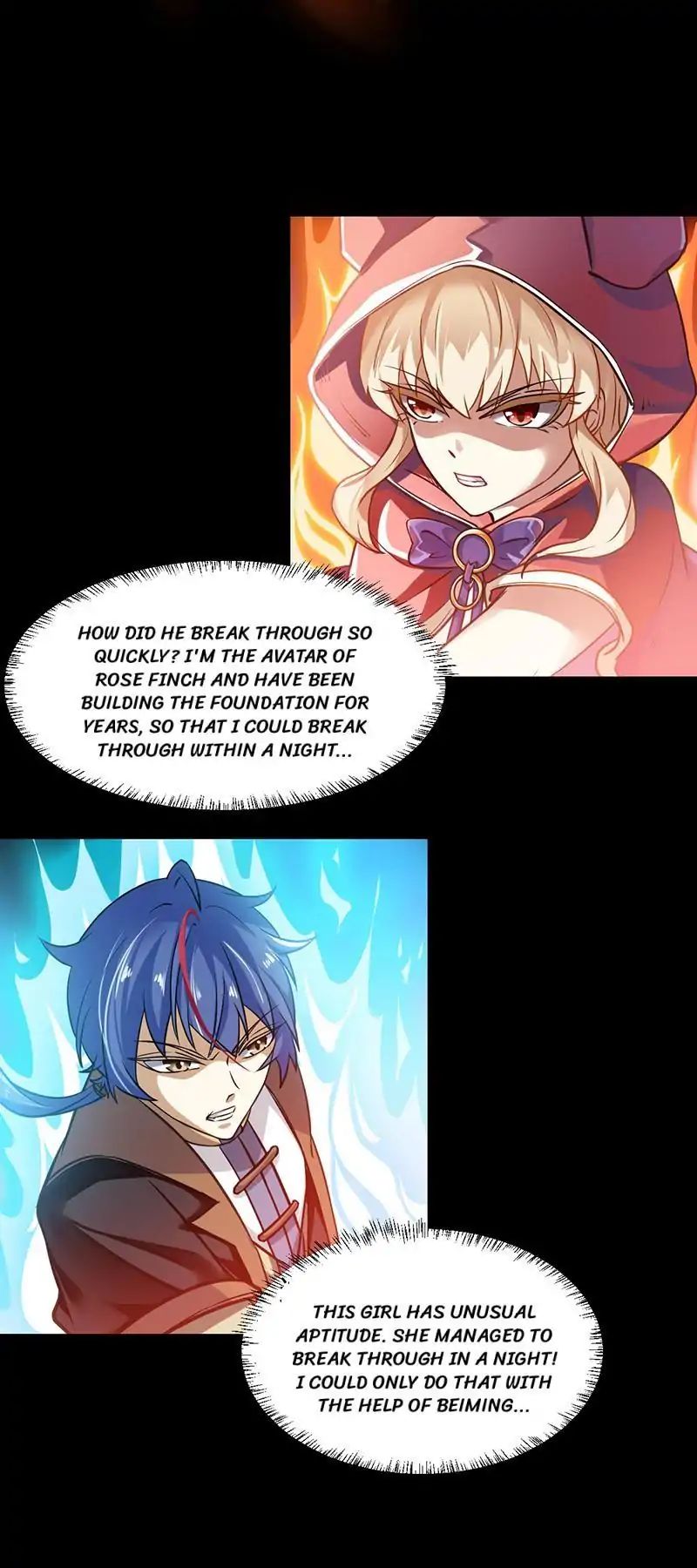 Martial Arts Reigns Chapter 9 page 24 - Chapter 9: Episode 9