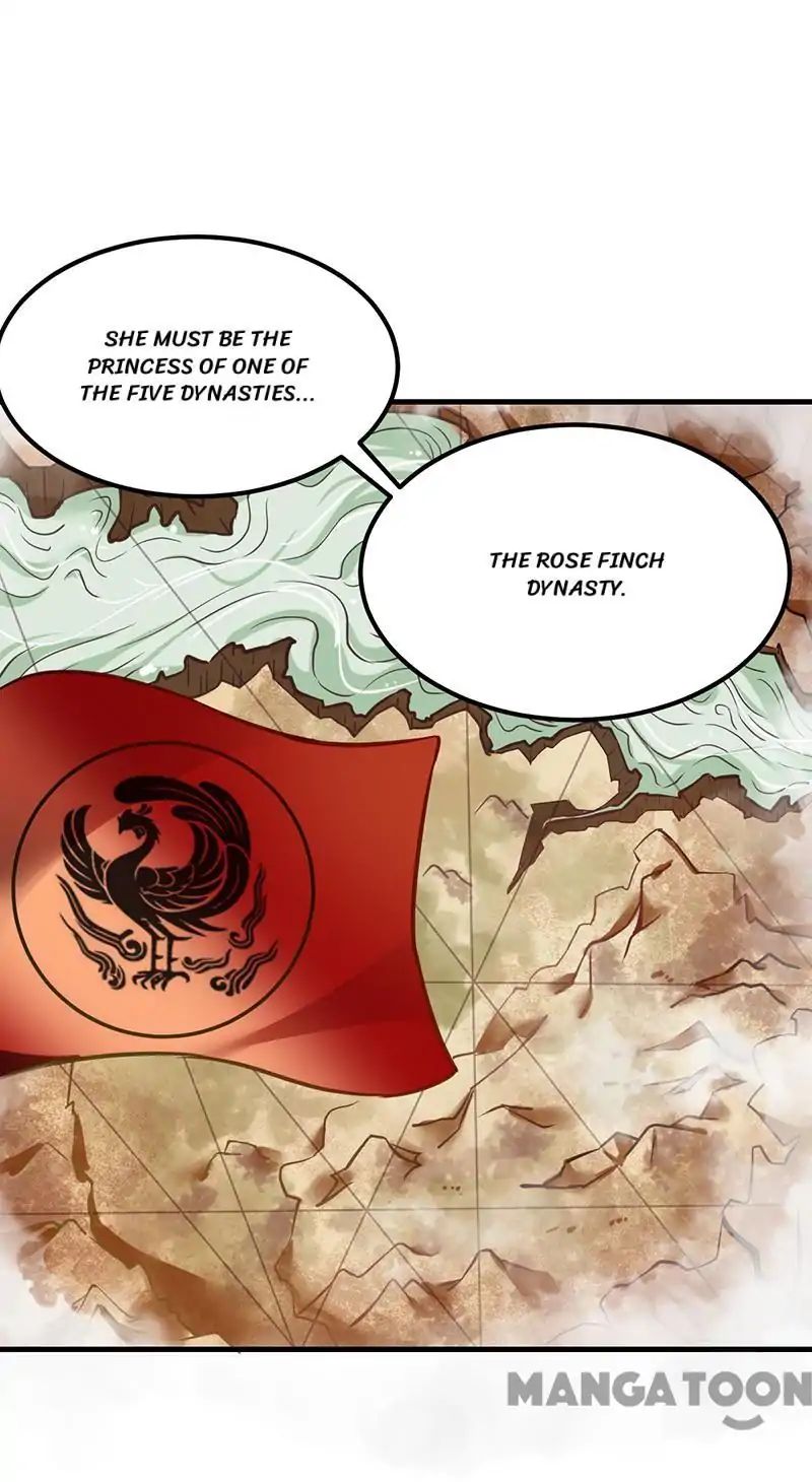 Martial Arts Reigns Chapter 9 page 3 - Chapter 9: Episode 9