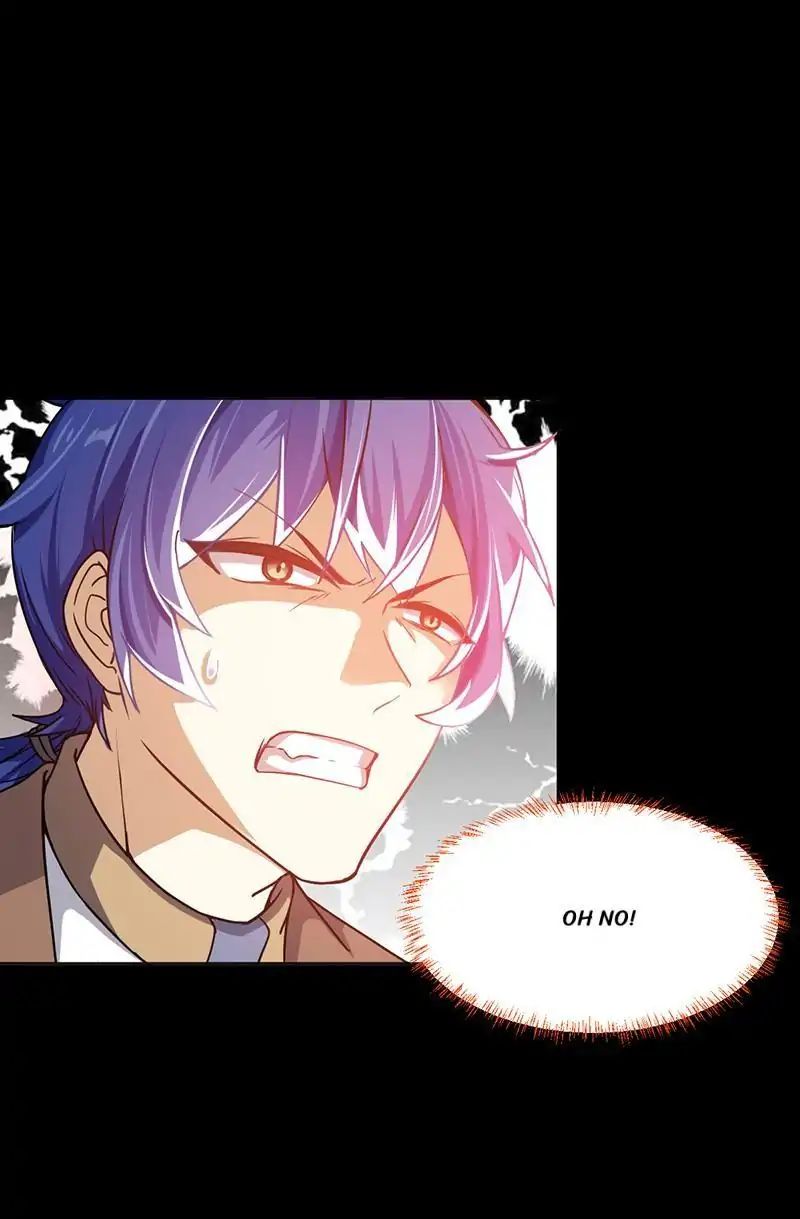 Martial Arts Reigns Chapter 9 page 31 - Chapter 9: Episode 9
