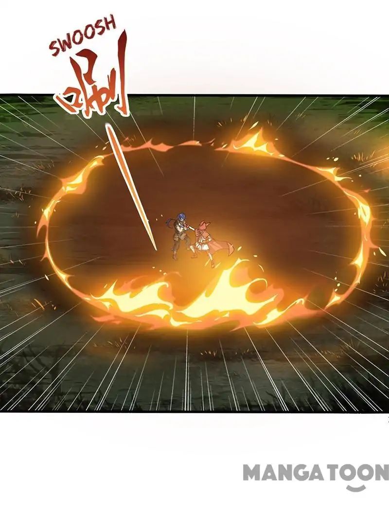 Martial Arts Reigns Chapter 9 page 37 - Chapter 9: Episode 9