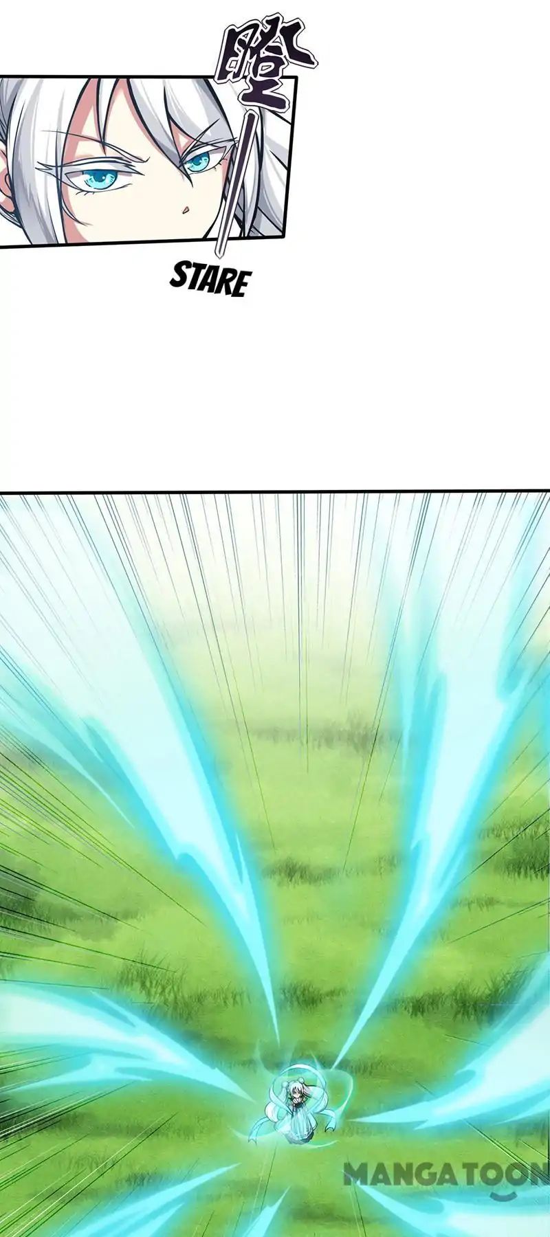 Martial Arts Reigns Chapter 9 page 39 - Chapter 9: Episode 9