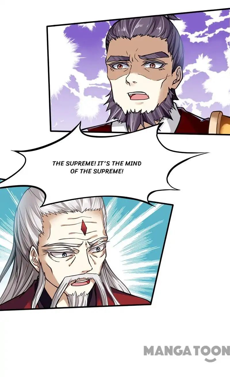 Martial Arts Reigns Chapter 9 page 41 - Chapter 9: Episode 9