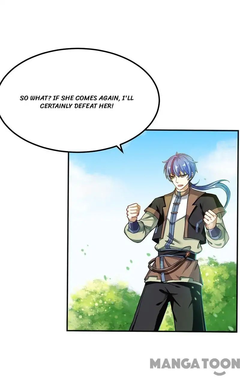 Martial Arts Reigns Chapter 9 page 5 - Chapter 9: Episode 9