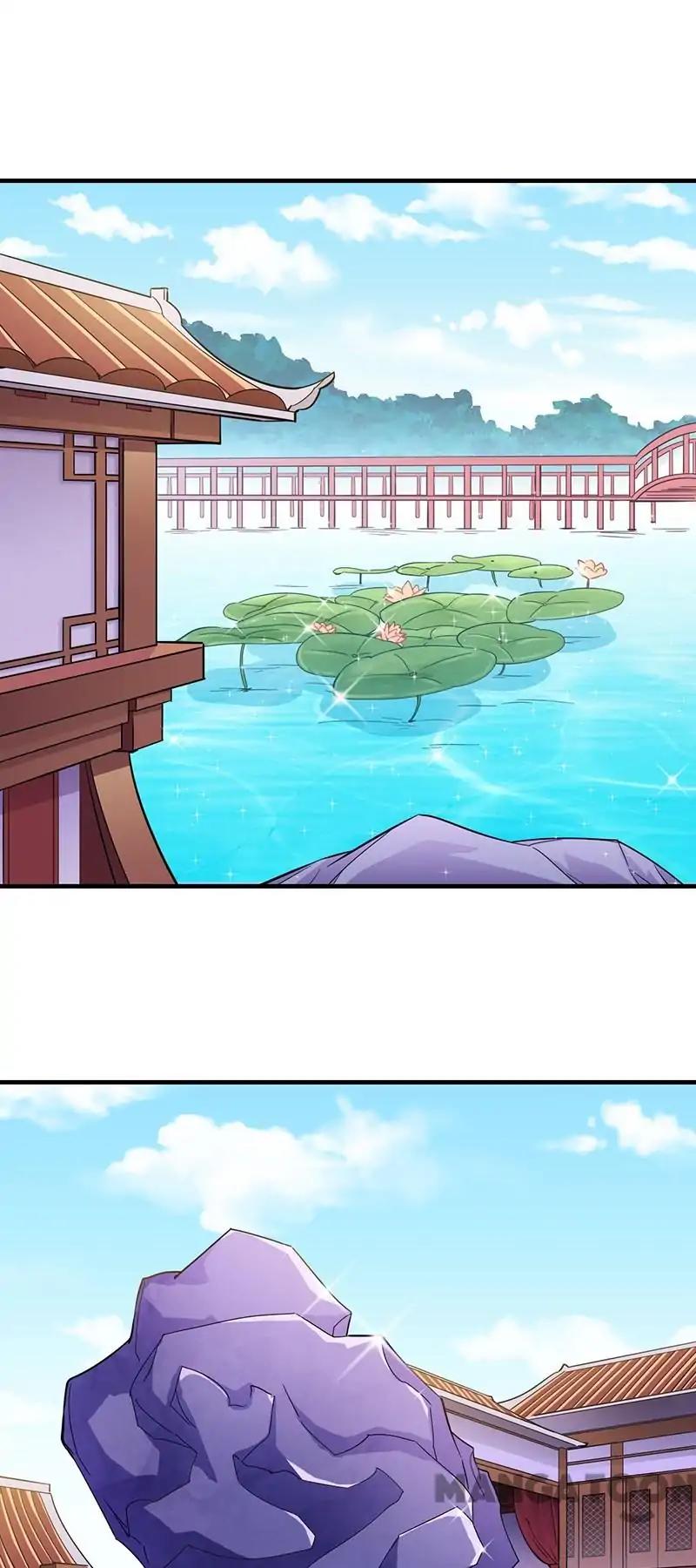 Martial Arts Reigns Chapter 90 page 1 - Chapter 90