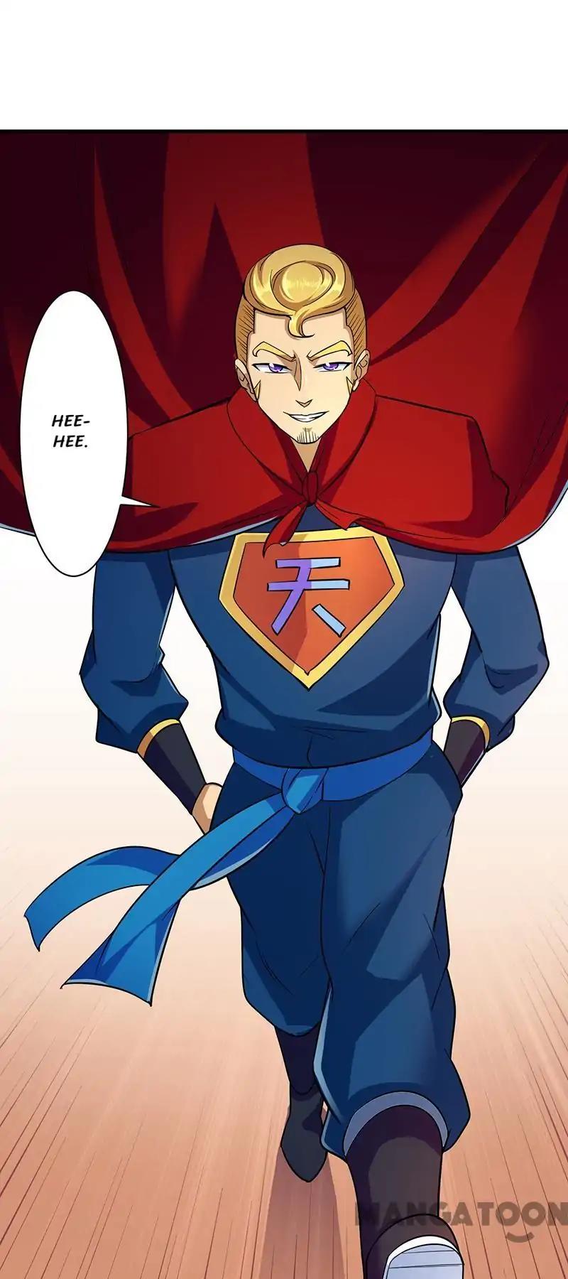 Martial Arts Reigns Chapter 90 page 14 - Chapter 90