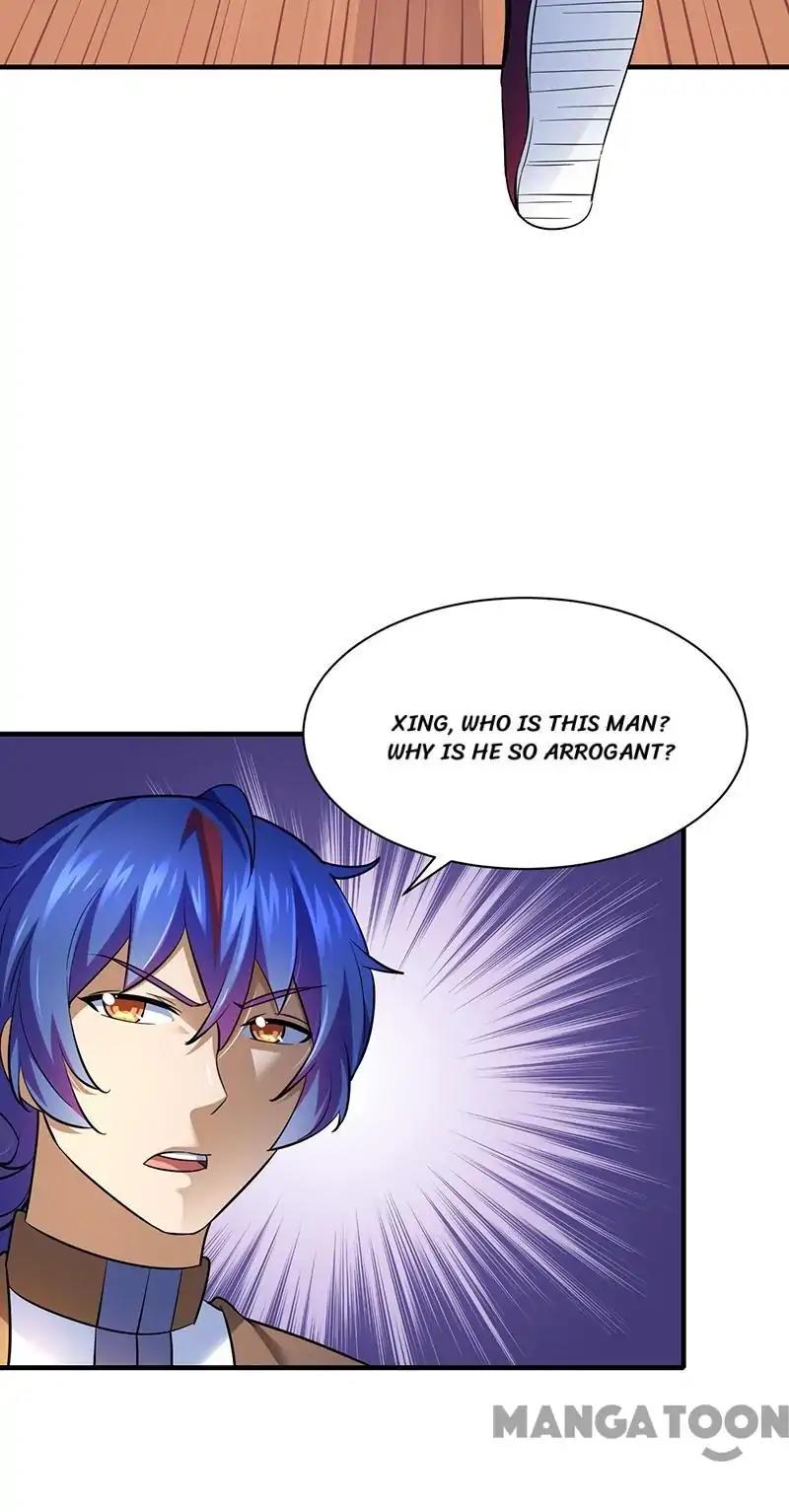 Martial Arts Reigns Chapter 90 page 15 - Chapter 90