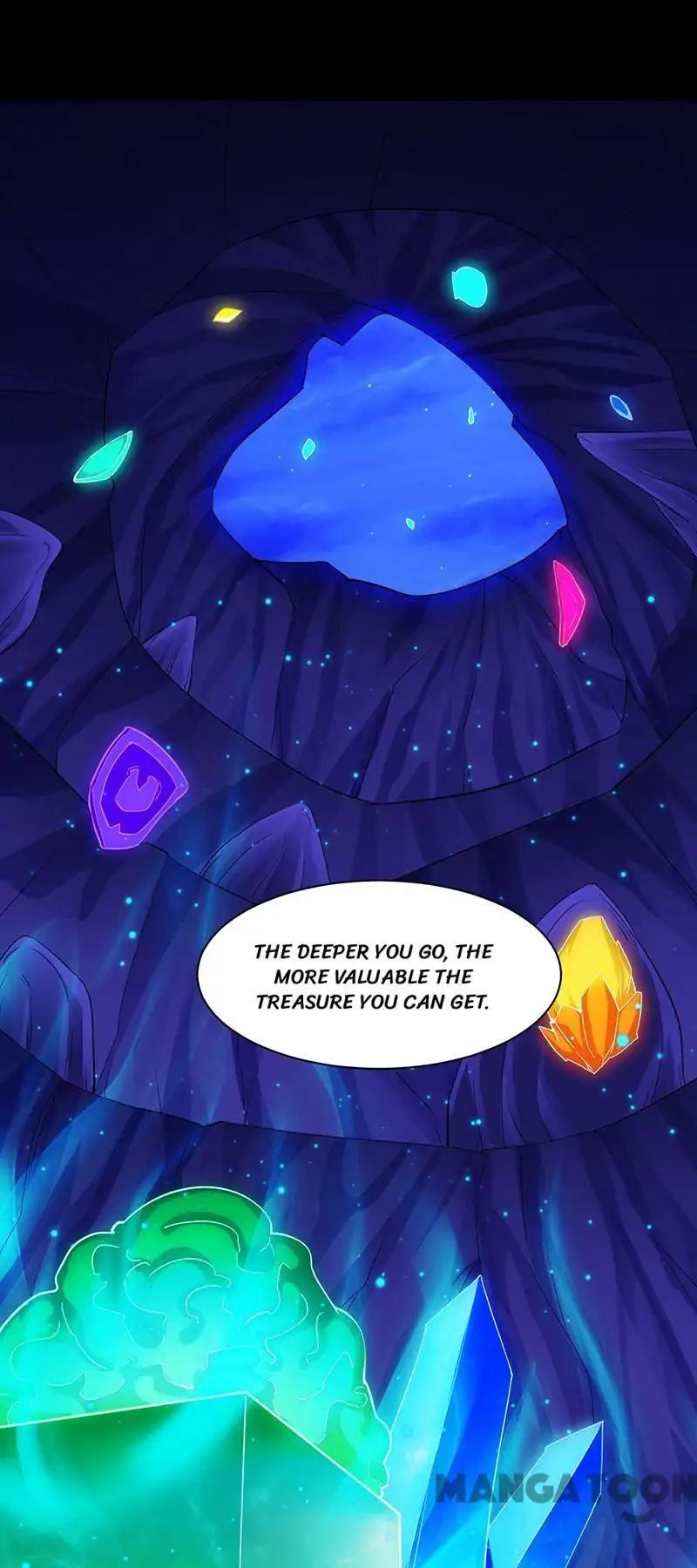 Martial Arts Reigns Chapter 90 page 27 - Chapter 90