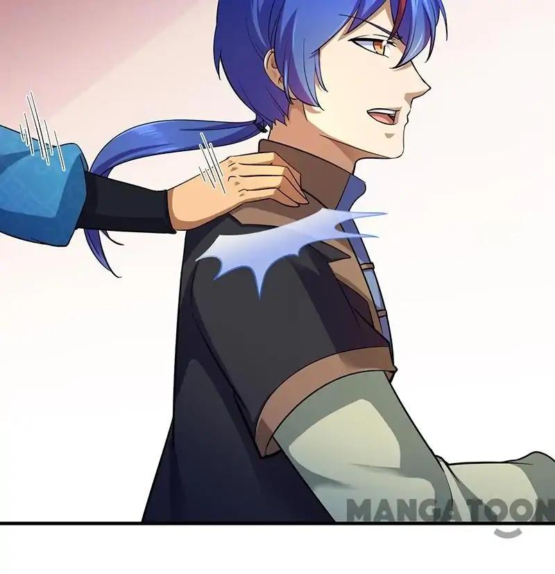 Martial Arts Reigns Chapter 90 page 39 - Chapter 90