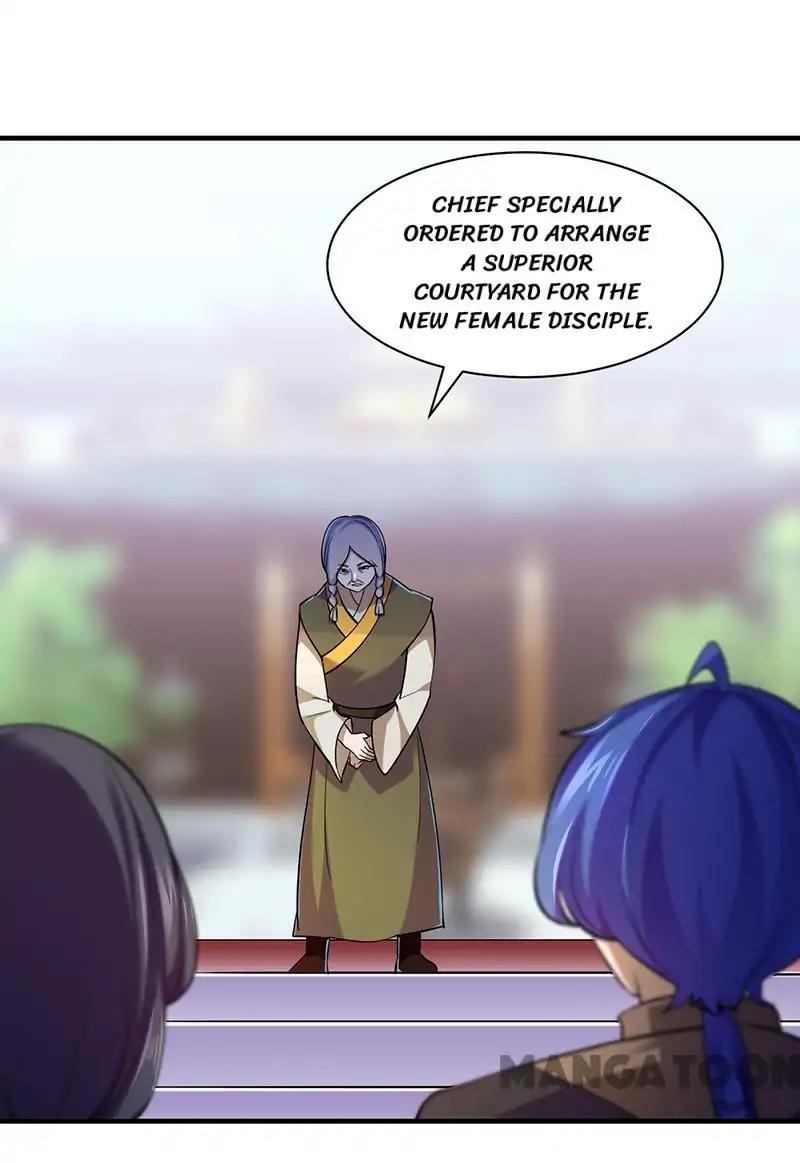 Martial Arts Reigns Chapter 90 page 5 - Chapter 90