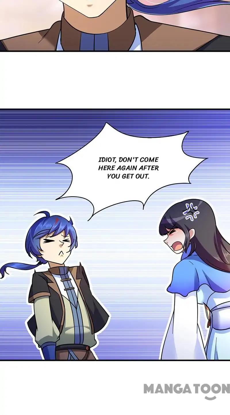 Martial Arts Reigns Chapter 90 page 7 - Chapter 90