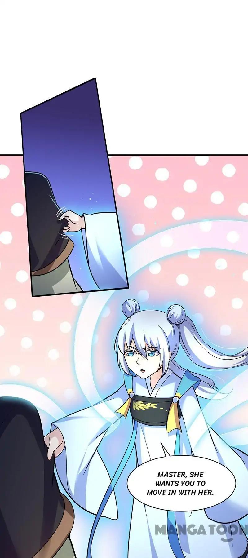 Martial Arts Reigns Chapter 90 page 8 - Chapter 90