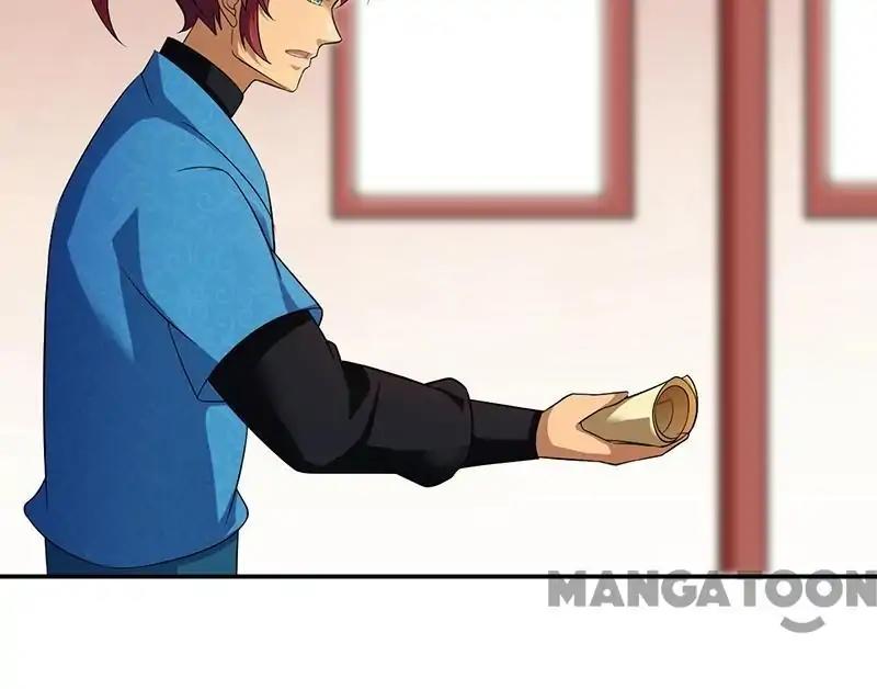 Martial Arts Reigns Chapter 91 page 10 - Chapter 91