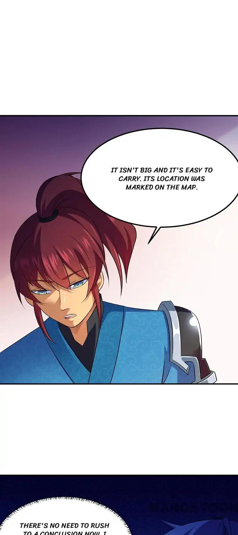 Martial Arts Reigns Chapter 91 page 15 - Chapter 91