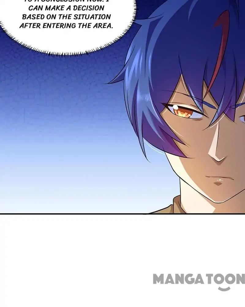 Martial Arts Reigns Chapter 91 page 16 - Chapter 91