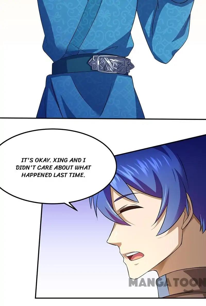 Martial Arts Reigns Chapter 91 page 2 - Chapter 91