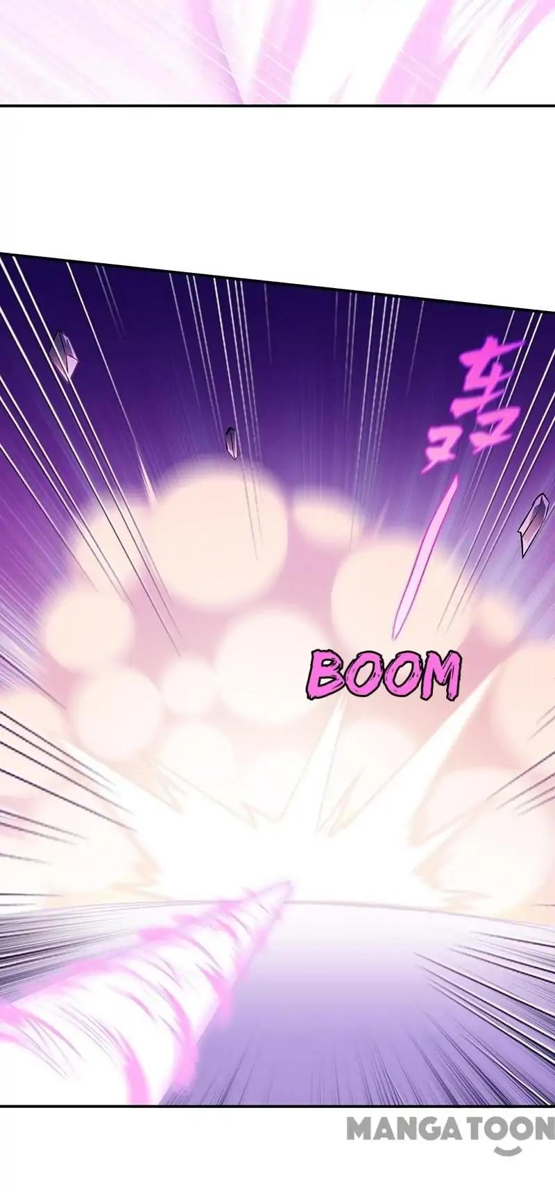 Martial Arts Reigns Chapter 91 page 25 - Chapter 91