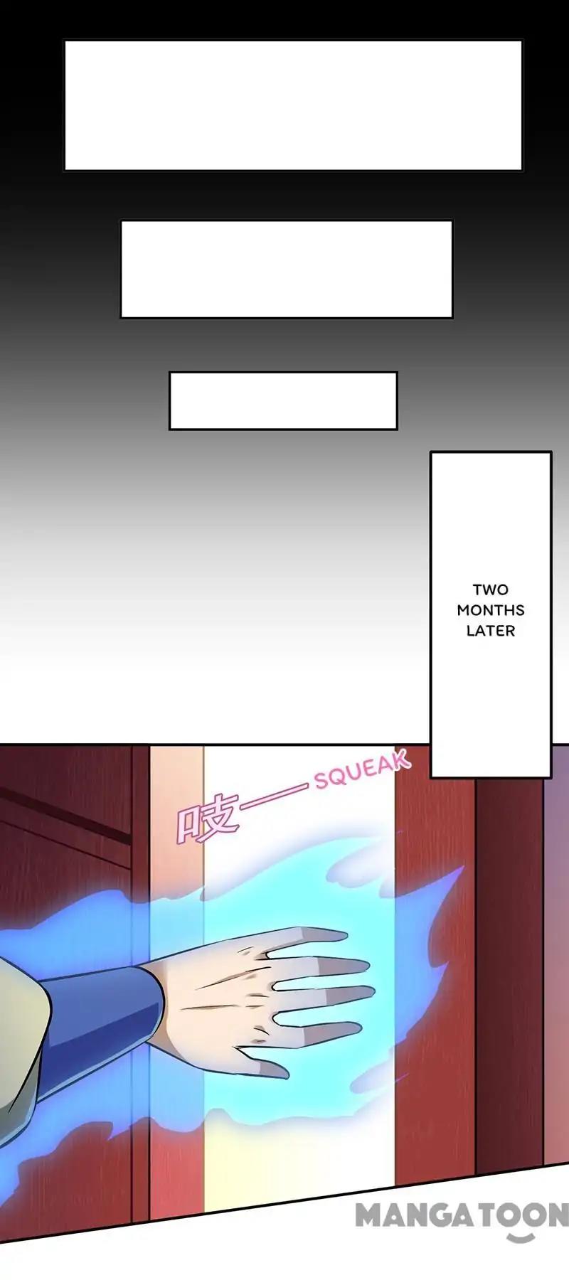 Martial Arts Reigns Chapter 91 page 30 - Chapter 91