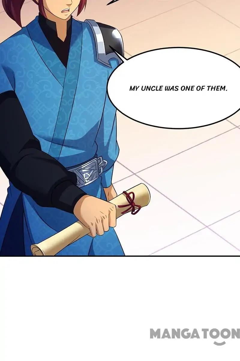 Martial Arts Reigns Chapter 91 page 8 - Chapter 91