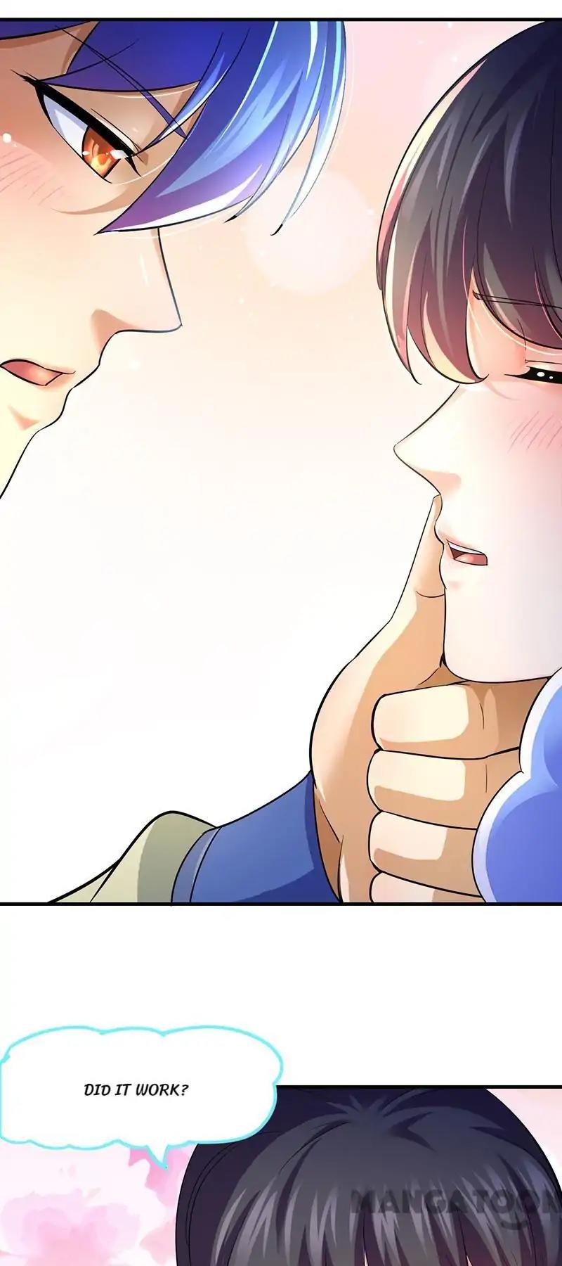 Martial Arts Reigns Chapter 92 page 11 - Chapter 92