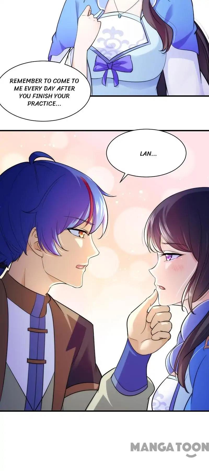 Martial Arts Reigns Chapter 92 page 14 - Chapter 92
