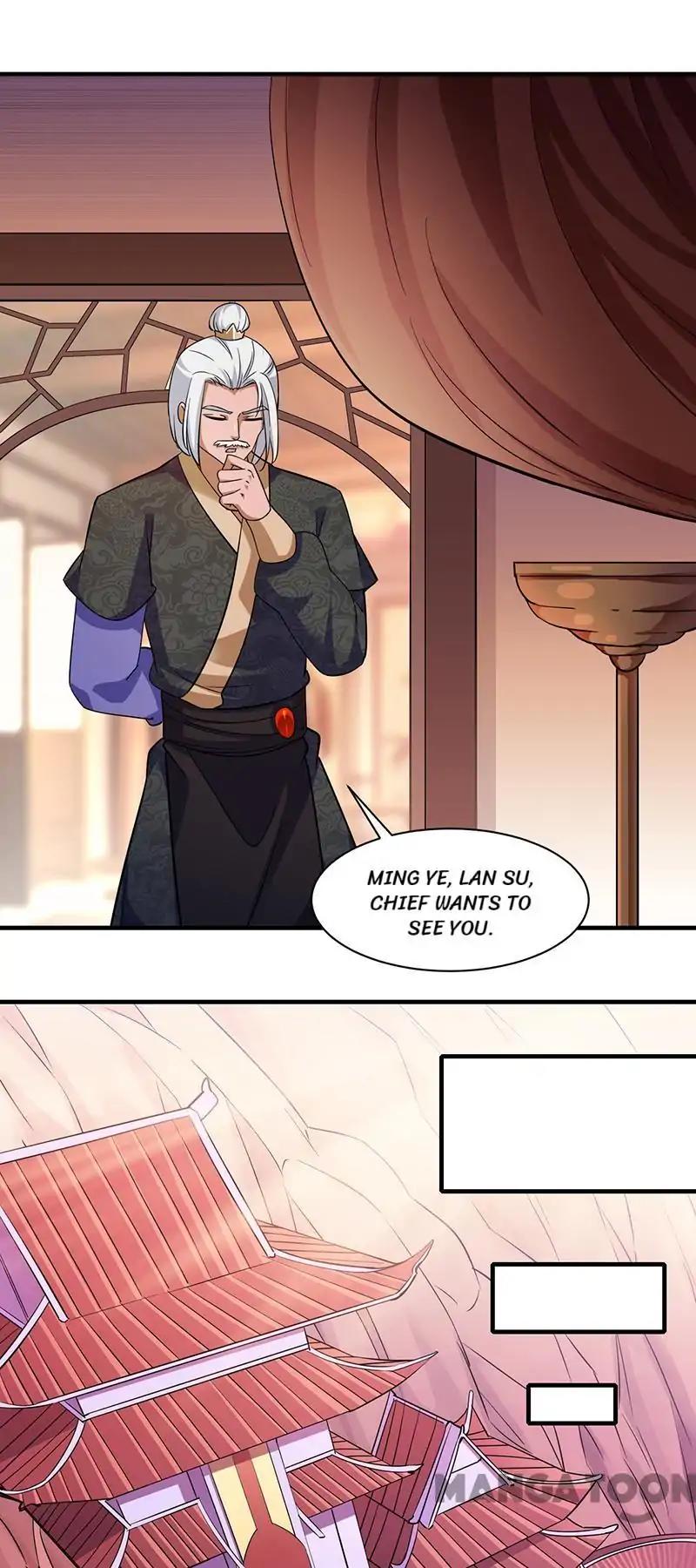 Martial Arts Reigns Chapter 92 page 17 - Chapter 92