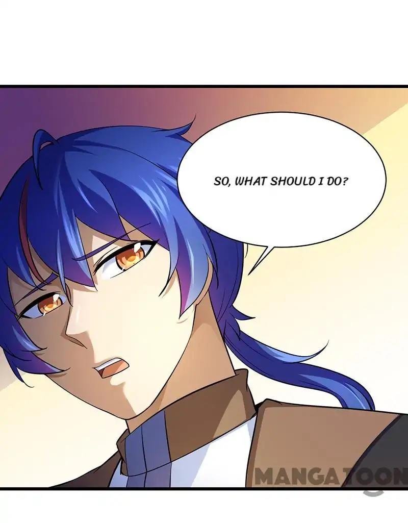Martial Arts Reigns Chapter 92 page 5 - Chapter 92