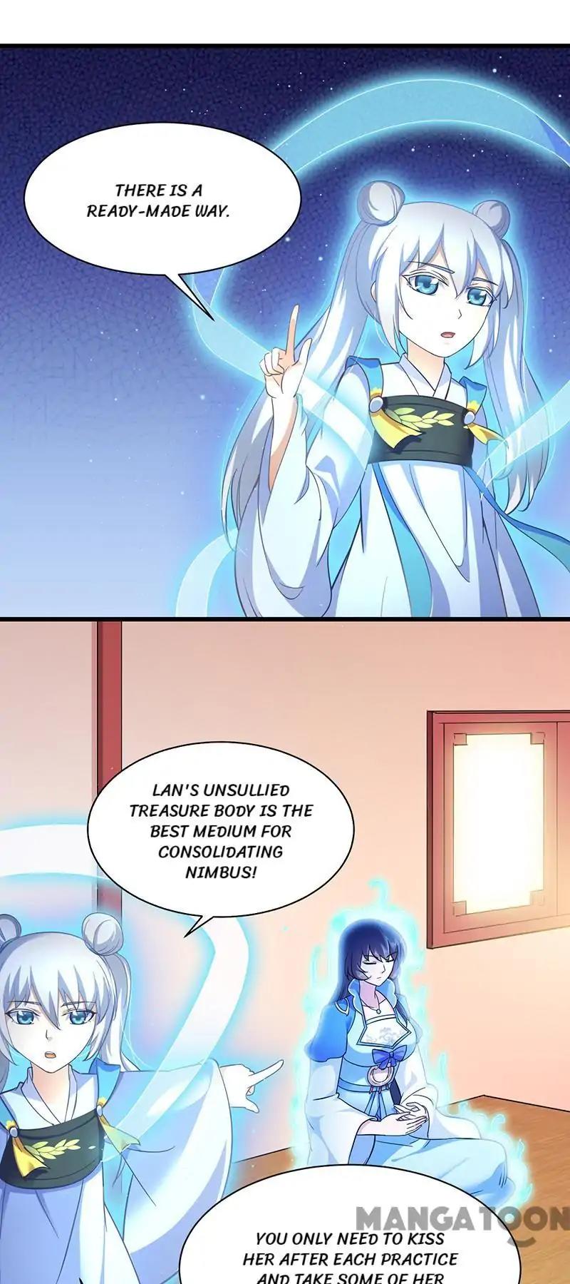 Martial Arts Reigns Chapter 92 page 6 - Chapter 92