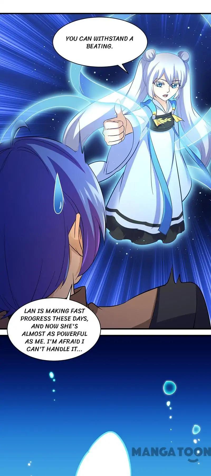 Martial Arts Reigns Chapter 92 page 9 - Chapter 92