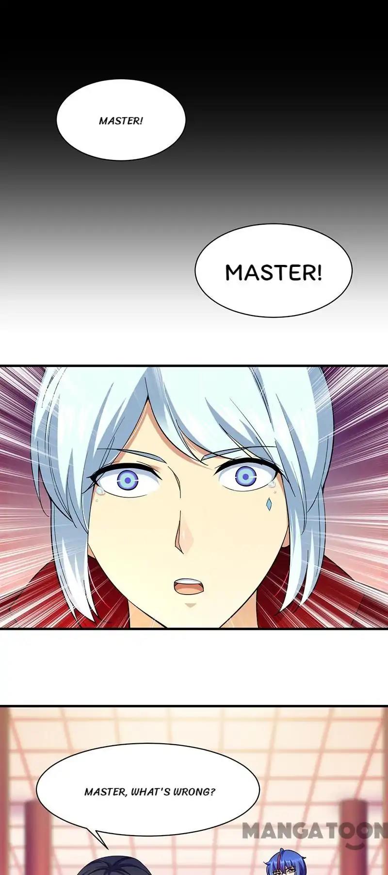 Martial Arts Reigns Chapter 93 page 15 - Chapter 93