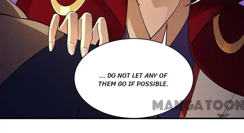 Martial Arts Reigns Chapter 93 page 24 - Chapter 93