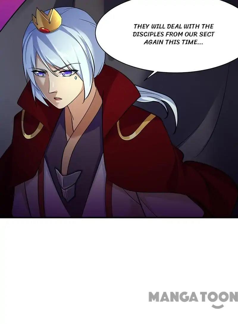 Martial Arts Reigns Chapter 93 page 26 - Chapter 93