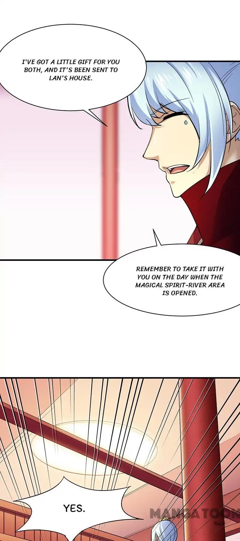 Martial Arts Reigns Chapter 93 page 29 - Chapter 93
