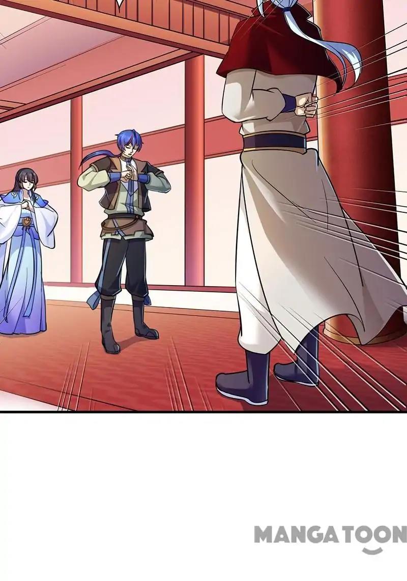 Martial Arts Reigns Chapter 93 page 30 - Chapter 93
