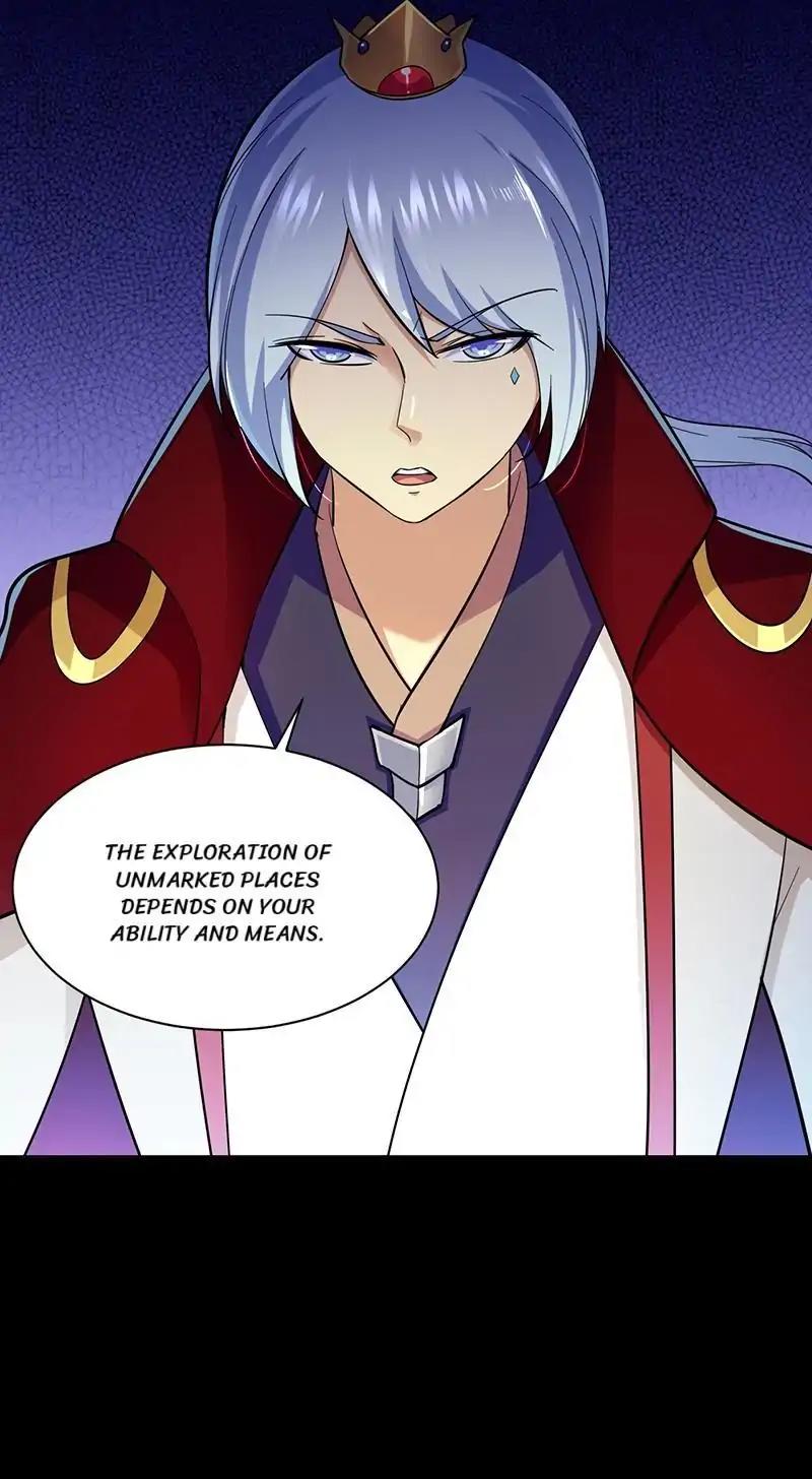 Martial Arts Reigns Chapter 93 page 4 - Chapter 93